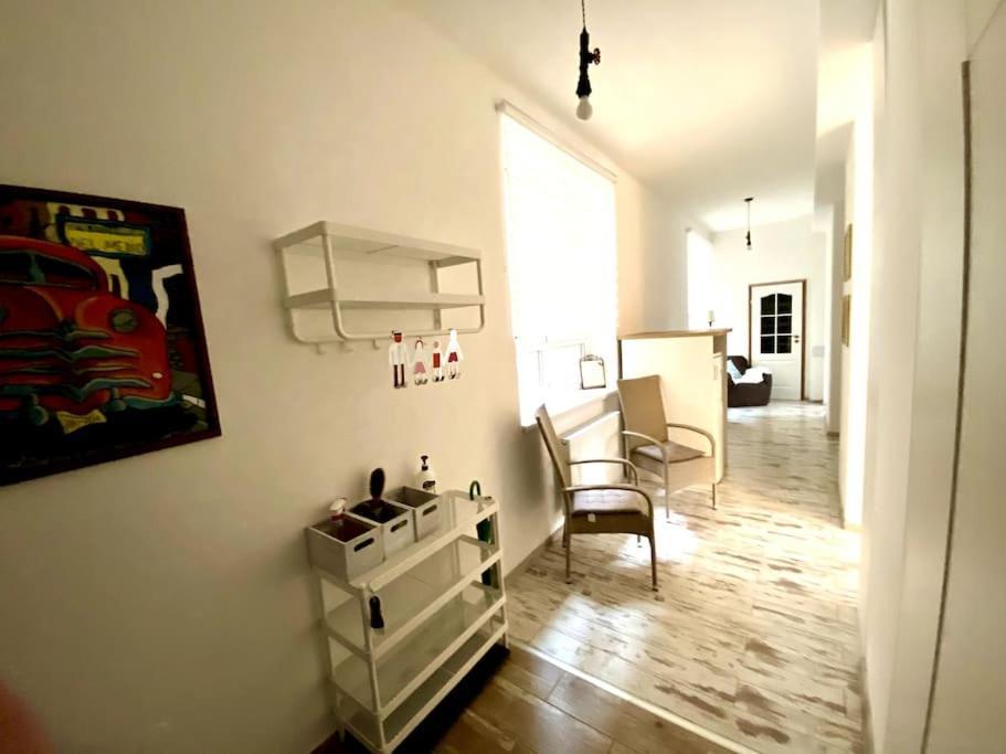 Residence Park Lovely Apartman With Private Parking Kysucke Nove Mesto Extérieur photo