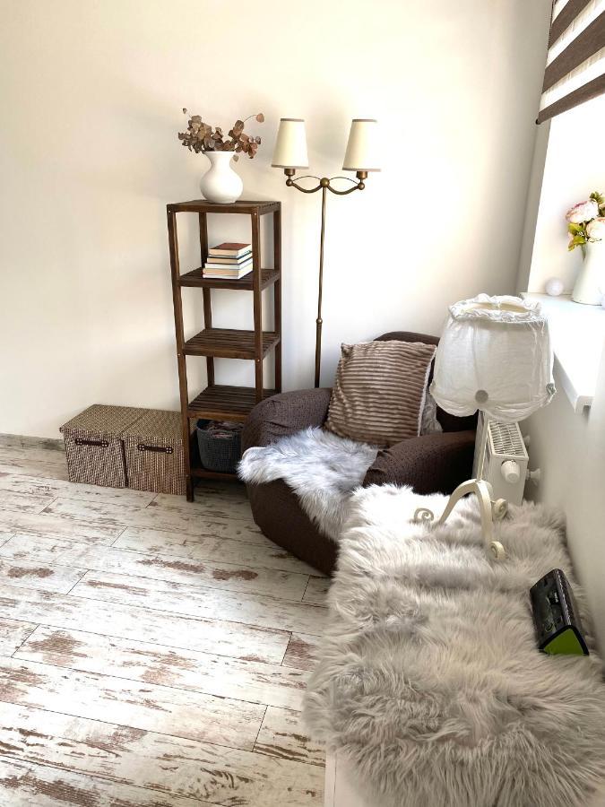 Residence Park Lovely Apartman With Private Parking Kysucke Nove Mesto Extérieur photo