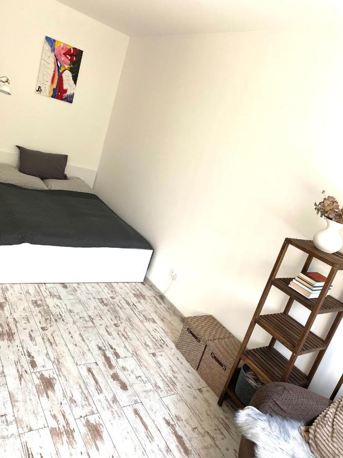 Residence Park Lovely Apartman With Private Parking Kysucke Nove Mesto Extérieur photo